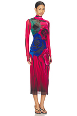 Shailene Dress - thumbnail 5