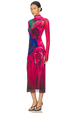 Shailene Dress - thumbnail 6