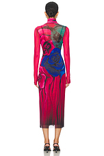 Shailene Dress - thumbnail 7