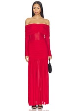 Emmeline Dress - thumbnail 4