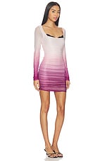 Maygel Dress - thumbnail 5