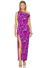 Saffron Dress - thumbnail 4