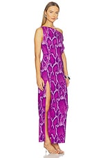 Saffron Dress - thumbnail 5