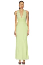 Anja Dress - thumbnail 4