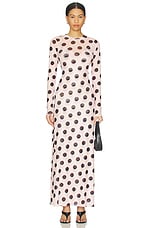 Paola Dress - thumbnail 4