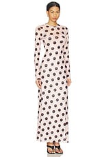 Paola Dress - thumbnail 6