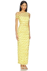 Biona Dress - thumbnail 5