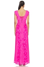 Trista Dress - thumbnail 6