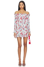 Peck Dress - thumbnail 4