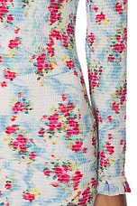 Peck Dress - thumbnail 7