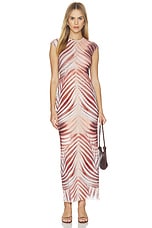 Mylo Dress - thumbnail 4