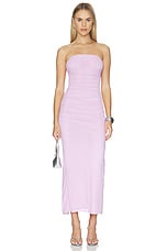 Marlo Dress - thumbnail 4