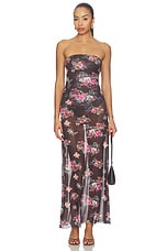 Alfie Dress - thumbnail 3