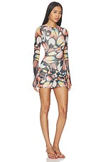Mirza Dress - thumbnail 9