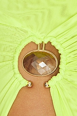 Swezey Maxi Dress - thumbnail 7