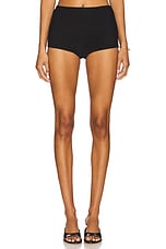 Yves Short
