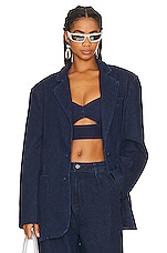Agnes Blazer