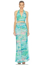 Amirah Skirt - thumbnail 7