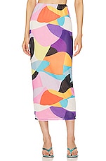 Product image of AFRM Abigail Skirt. Click to view full details
