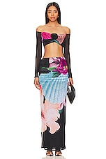 Bevin Skirt - thumbnail 7