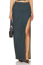 Nadia Skirt