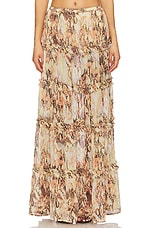 Sabina Skirt