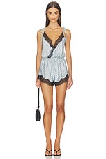 Kae Romper - thumbnail 4