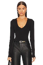 Product image of AFRM x REVOLVE Kloie Bodysuit. Click to view full details