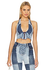 Product image of AFRM x REVOLVE Ingrid Top. Click to view full details