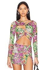 Product image of AFRM Brami Bodysuit. Click to view full details
