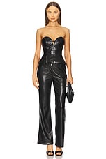 The Mermaid Corset - thumbnail 10