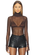Milo Dew Drop Bodysuit - thumbnail 4