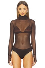 Milo Dew Drop Bodysuit - thumbnail 6