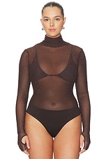 Milo Dew Drop Bodysuit - thumbnail 7