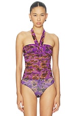 Avi Bodysuit - thumbnail 6