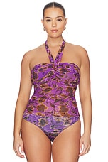 Avi Bodysuit - thumbnail 7