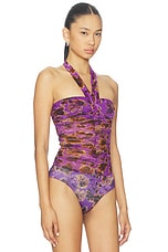Avi Bodysuit - thumbnail 8