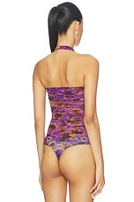 Avi Bodysuit - thumbnail 10