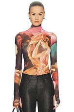 Milo Bodysuit - thumbnail 3