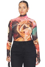 Milo Bodysuit - thumbnail 4