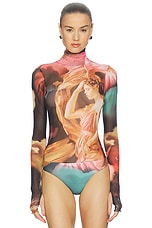 Milo Bodysuit - thumbnail 5