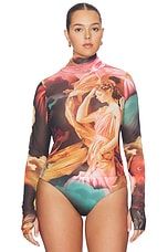 Milo Bodysuit - thumbnail 6