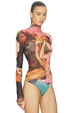 Milo Bodysuit - thumbnail 7
