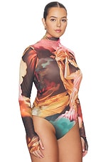 Milo Bodysuit - thumbnail 8