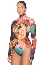 Milo Bodysuit - thumbnail 10