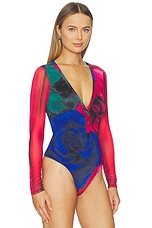 Harris Bodysuit - thumbnail 6