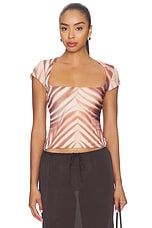 Winona Top - thumbnail 3