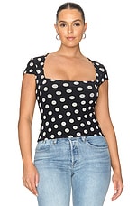 Winona Top - thumbnail 10