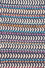 Perla Shiny Knit Top - thumbnail 9