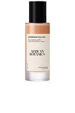 Marula Shimmering Gold Oil - thumbnail 2